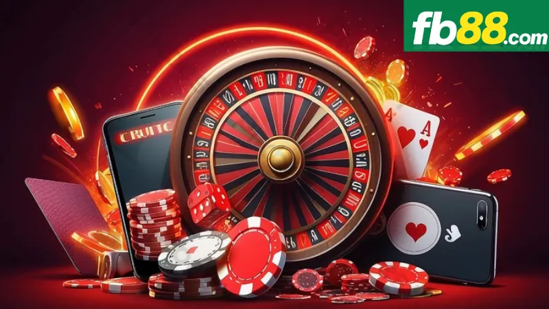 FB88 hakucoin - Link Trang Chủ Nhà Cái FB 88 Chính Thức 2 Giới thiệu về FB88 link